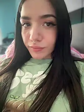 ShannonShanny online show from March 2025 01:18:01 PM