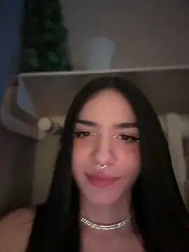 ShannonShanny online show from March 2025 07:38:01 PM