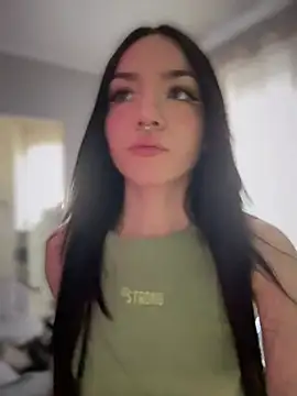 ShannonShanny online show from March 2025 10:46:02 AM