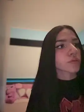 ShannonShanny online show from March 2025 08:04:01 PM