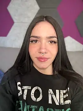 ShannonShanny online show from March 2025 10:11:02 AM