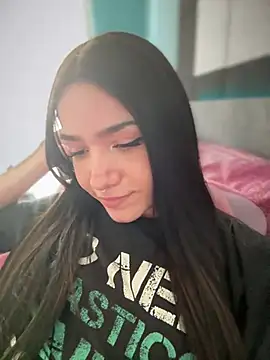 ShannonShanny online show from March 2025 05:50:01 PM