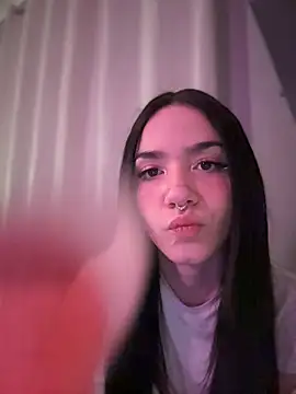 ShannonShanny online show from March 2025 07:35:02 PM