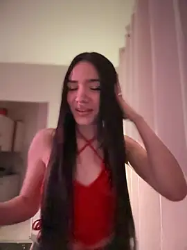 ShannonShanny online show from March 2025 07:13:02 PM