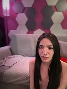 ShannonShanny online show from March 2025 10:17:01 PM