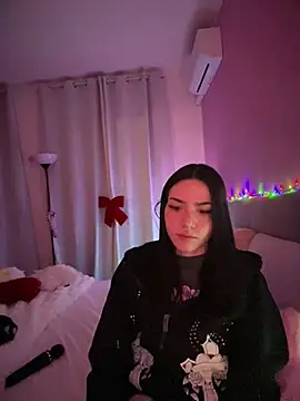 ShannonShanny online show from February 2026 08:13:01 PM