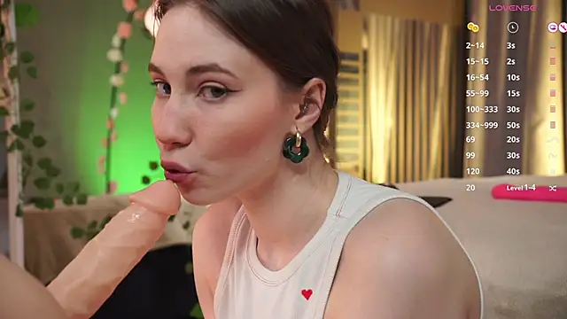 askaudrey  online show from March 2025 05:08:02 PM