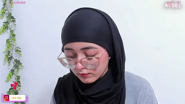 Snapshot of aysel_elid chatting on January 2025 08:56:01 PM aysel elid online show from January 2025 08:56:01 PM