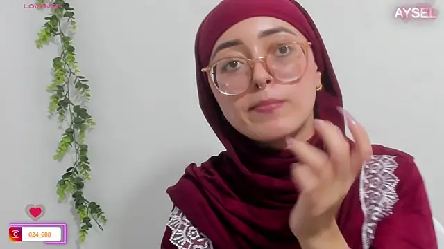 Snapshot of aysel_elid chatting on February 2025 01:30:02 AM aysel elid online show from February 2025 01:30:02 AM