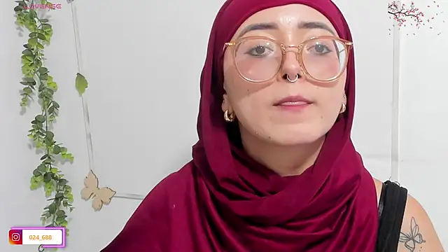 aysel elid online show from February 2026 12:38:01 AM