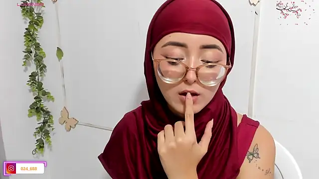 aysel elid online show from March 2026 12:28:01 AM