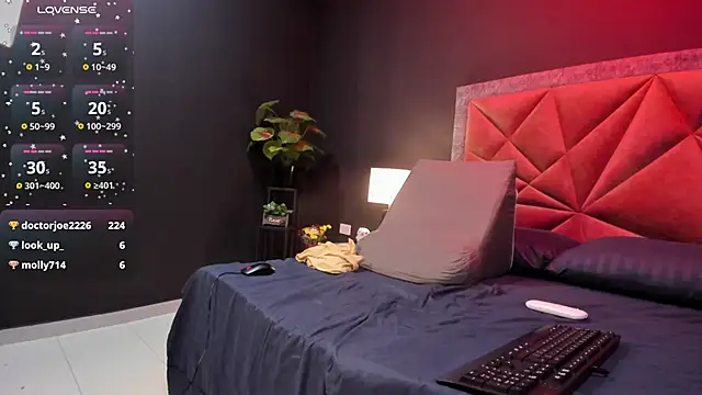 mia milff online show from February 2025 10:20:01 PM