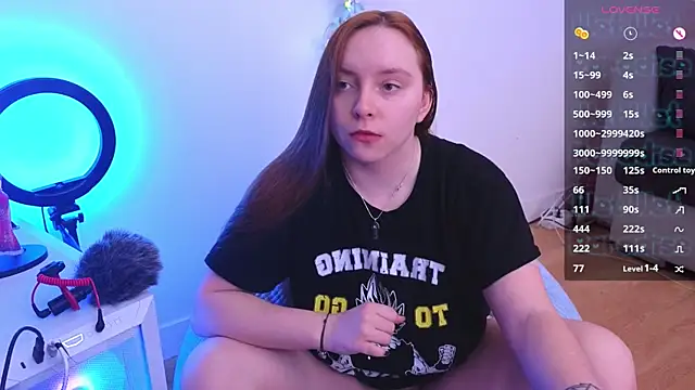  Yummy Girl  online show from December 2024 07:48:02 AM