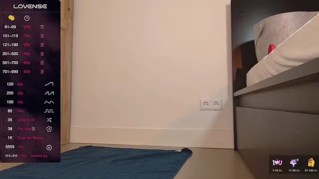 sorairosky online show from January 2025 11:23:02 AM