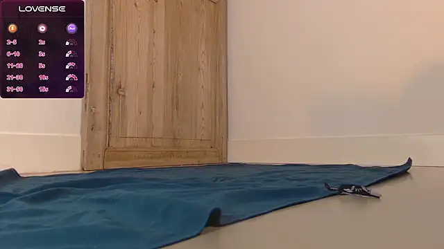 sorairosky online show from October 2025 12:18:02 PM