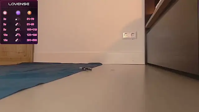 sorairosky online show from December 2025 02:02:02 PM