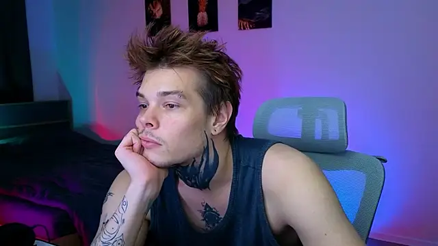 DENIS HERE online show from January 2026 02:21:01 PM