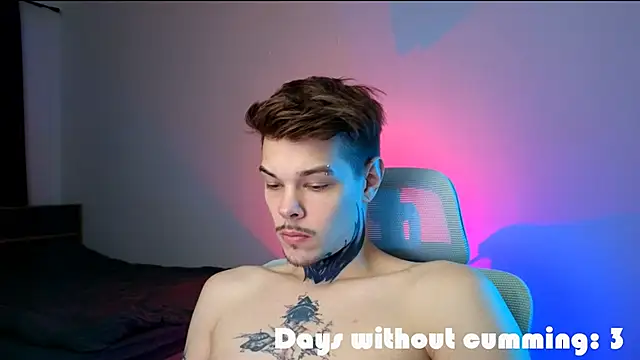 DENIS HERE online show from February 2026 06:06:01 PM