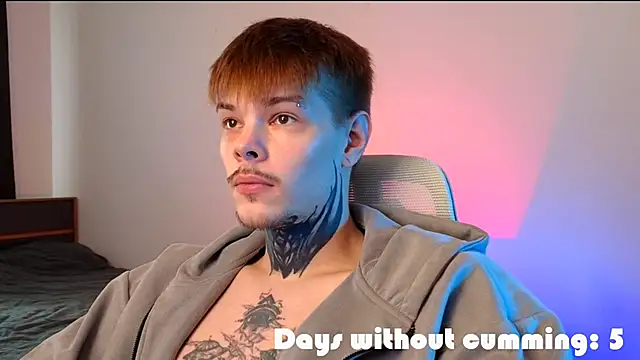 DENIS HERE online show from February 2026 10:02:01 AM