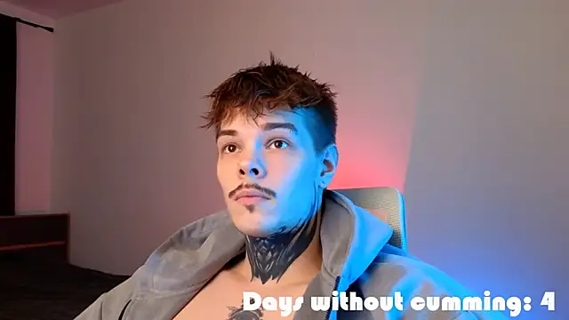 DENIS HERE online show from March 2026 02:08:01 PM