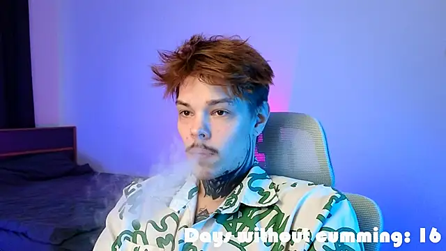 DENIS HERE online show from April 2026 11:08:01 AM