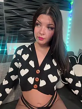 Snapshot of FoxyMx chatting on January 2025 02:37:02 AM FoxyMx online show from January 2025 02:37:02 AM