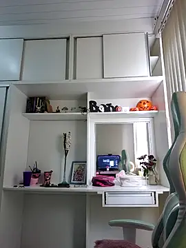 Ahrya  online show from October 2025 12:17:02 PM