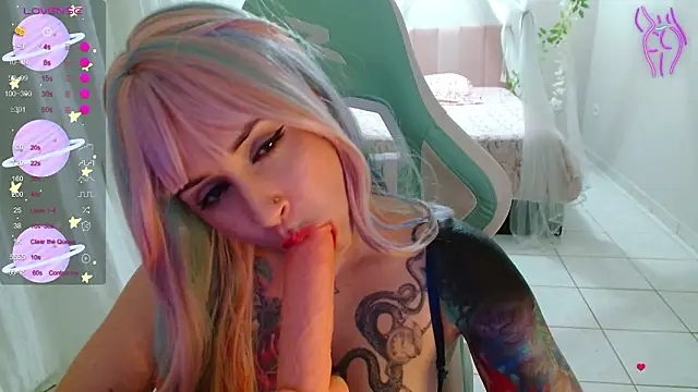 Ahrya  online show from January 2026 12:36:01 AM