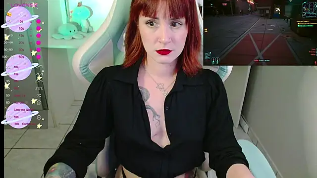 Snapshot of Ahrya_ chatting on April 2026 12:04:01 AM Ahrya online show from April 2026 12:04:01 AM