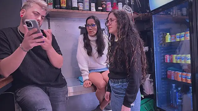 barfantasy online show from January 2025 08:44:01 PM