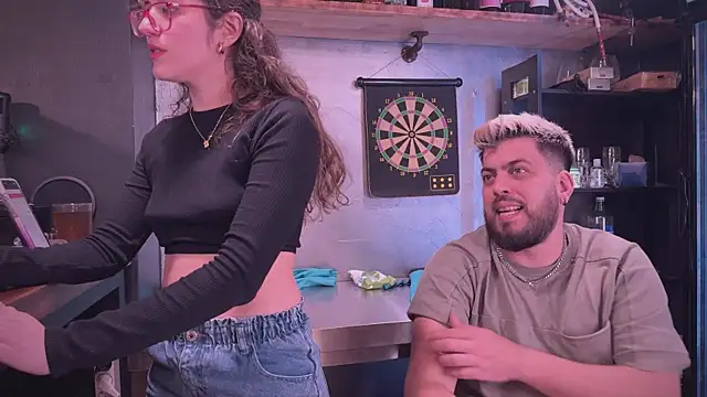 barfantasy online show from February 2025 12:52:02 AM