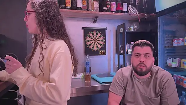 barfantasy online show from March 2025 08:45:02 PM