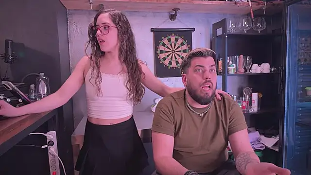 barfantasy online show from March 2025 12:07:02 AM