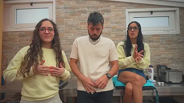 barfantasy online show from October 2025 09:05:02 AM