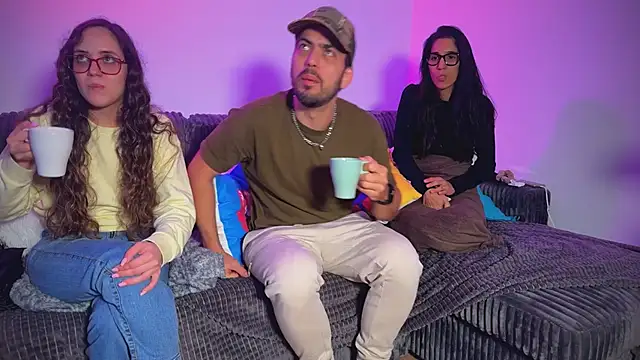 barfantasy online show from November 2025 10:56:02 AM