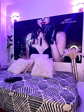 perlasharick 3 online show from November 2025 09:57:01 PM