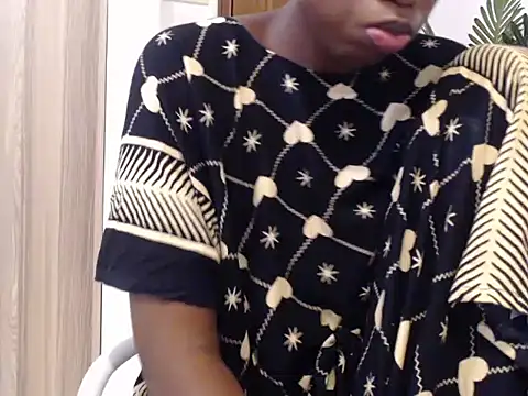 black   ghodess online show from March 2026 05:32:02 AM