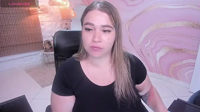 meliboobs  online show from October 2025 03:36:02 AM