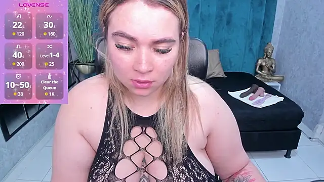 meliboobs  online show from February 2026 12:04:02 AM