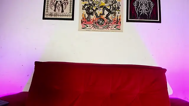 irregular fetish  online show from May 2026 12:51:02 AM