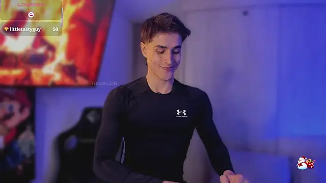 thomklein online show from December 2025 07:09:01 PM