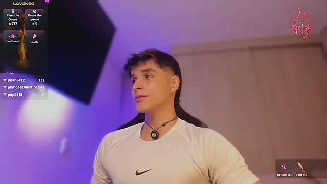 thomklein online show from April 2026 08:57:01 PM