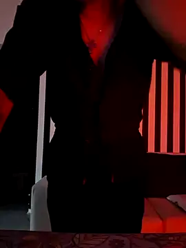 pretorianoo53 online show from January 2026 05:33:01 AM