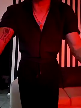 pretorianoo53 online show from March 2026 04:01:01 AM