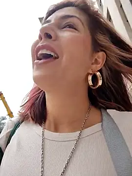 scarlett moore online show from January 2026 02:44:01 PM