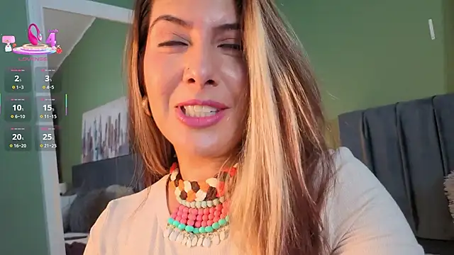 scarlett moore online show from May 2026 06:38:02 PM