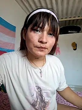 Conejita XV online show from September 2025 05:29:02 PM