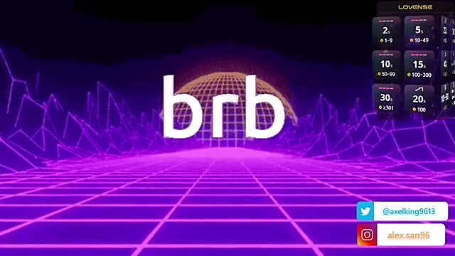 Snapshot of AxelKing1326 chatting on October 2025 11:15:02 PM AxelKing1326 online show from October 2025 11:15:02 PM