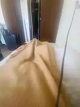 DesiRocco7 online show from February 2025 05:26:01 AM