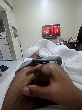 DesiRocco7 online show from January 2026 06:28:02 AM